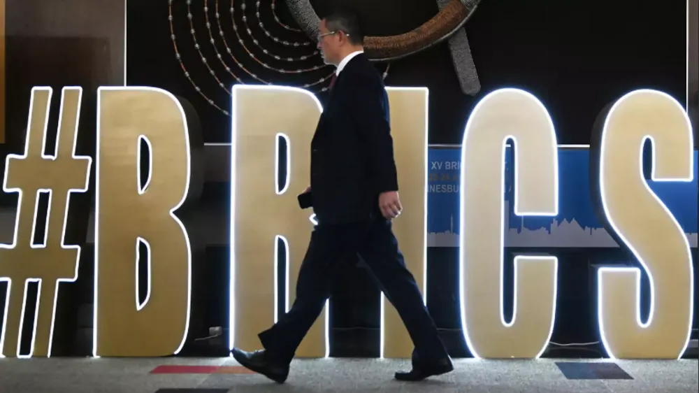 BRICS ve G7