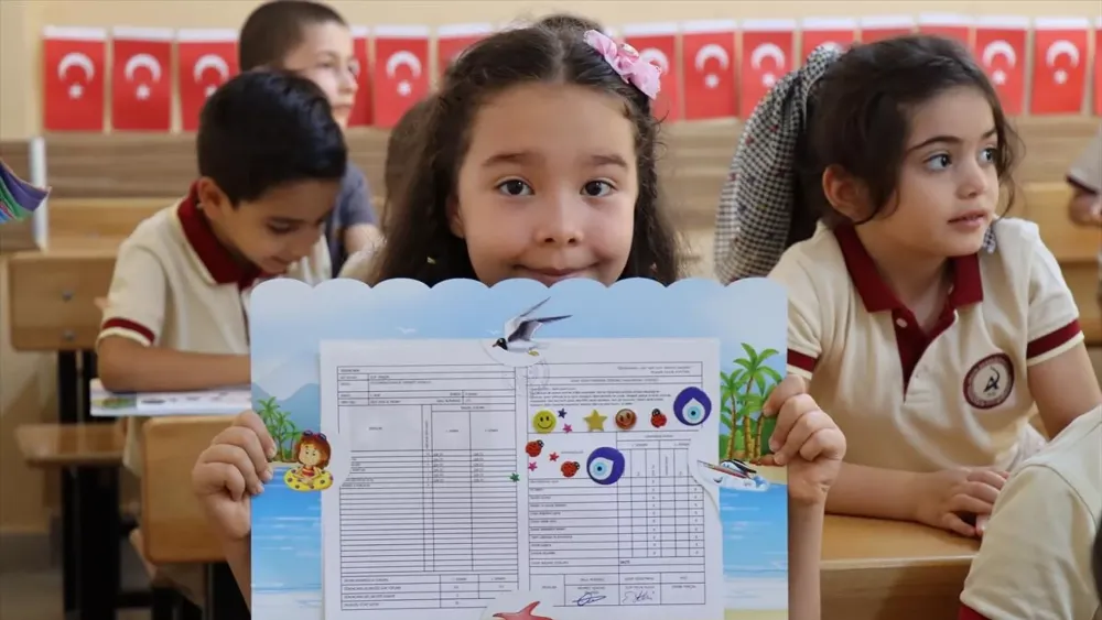 OKULLARDA ARA TATİL BİTİYOR
