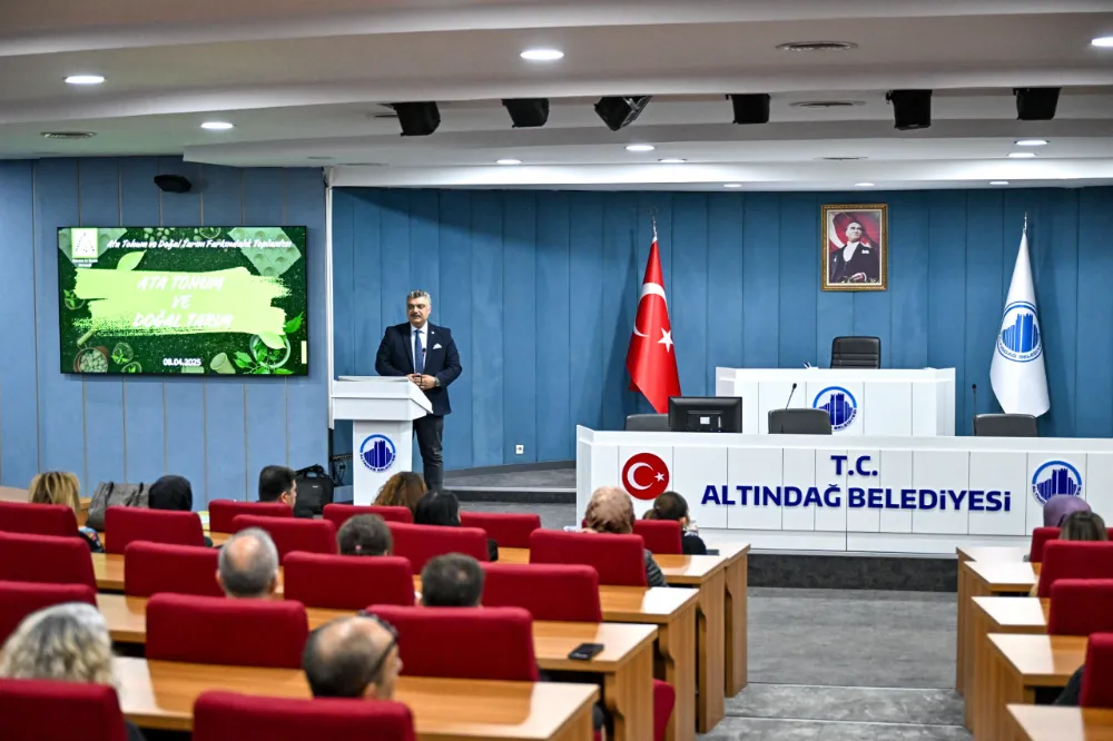 SALI SOHBETLERİ KALDIĞI YERDEN DEVAM EDİYOR