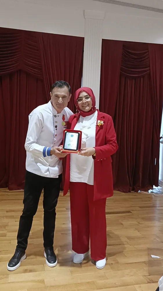 ÜSKÜDAR BELEDİYESİ