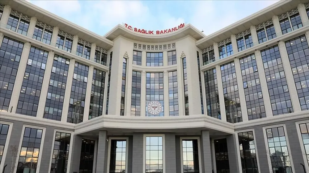 SAĞLIK BAKANLIĞI 3 BİN 658 PERSONEL ALIYOR 