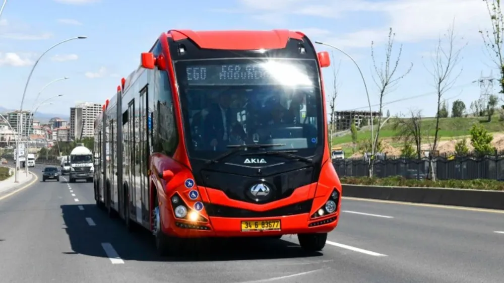 BAŞKENT