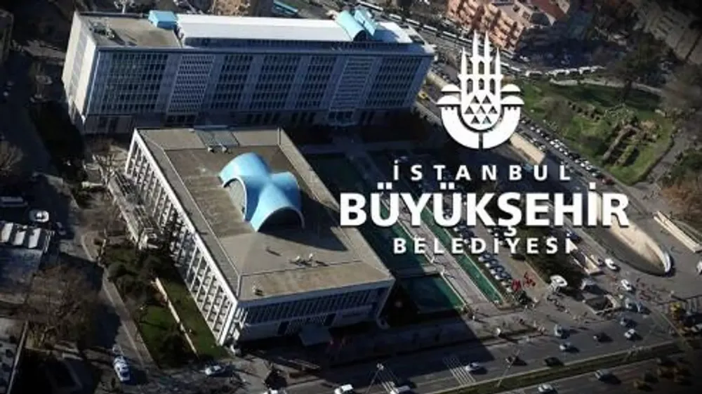 İBB