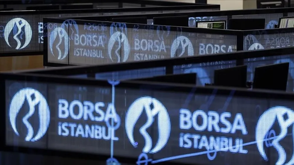 BORSA İSTANBUL