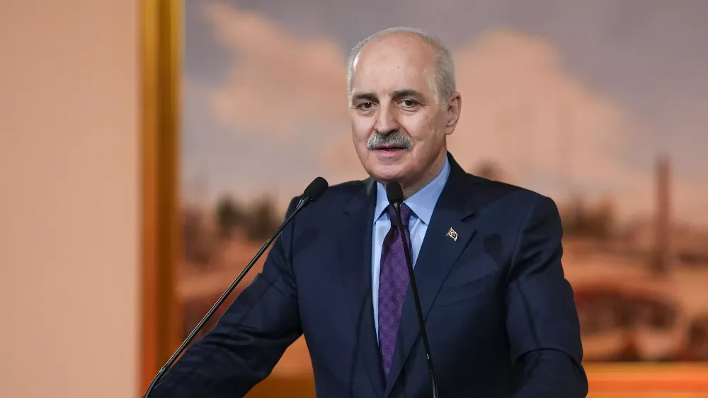 AK PARTİ