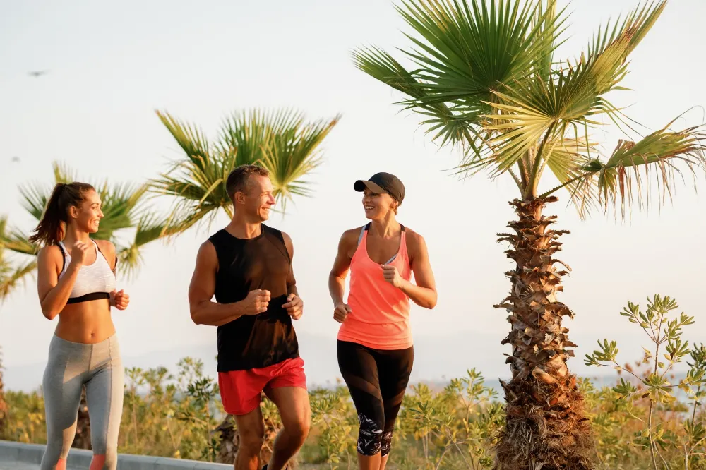 SPOR KEYFİ KABUSA DÖNMESİ