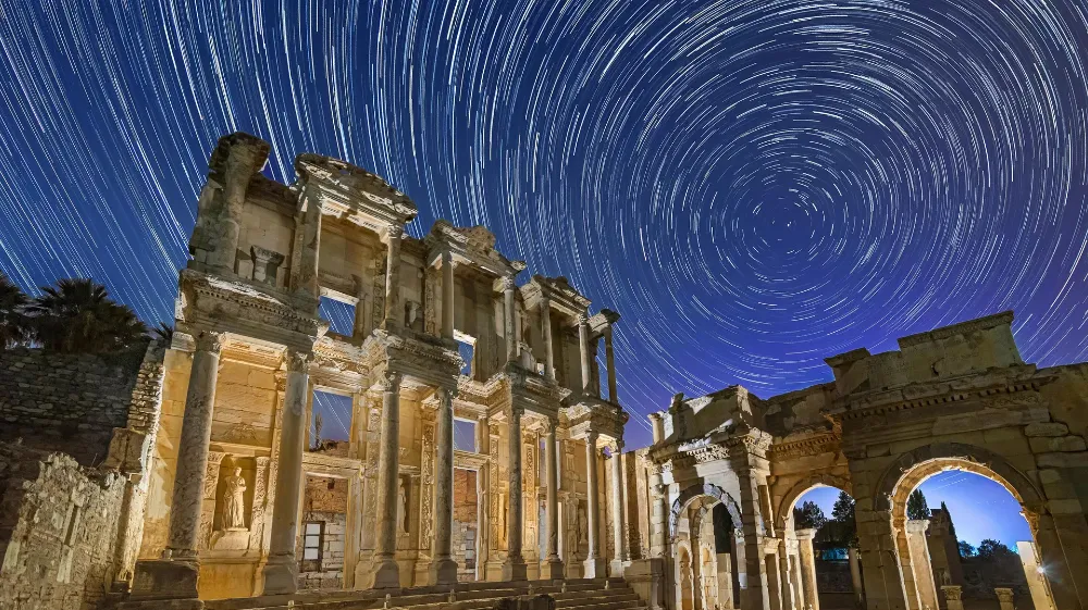 GECE MÜZECİLİĞİ BAŞLIYOR