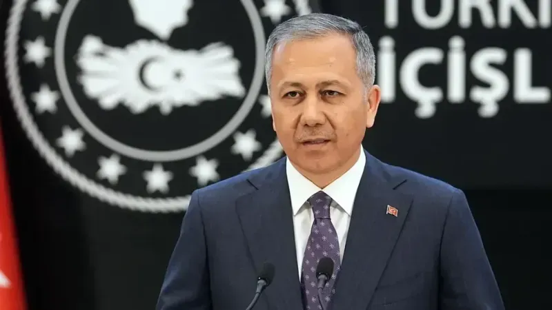 HAVADAN DENETİM SÜRÜYOR...