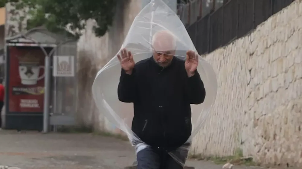 UZUN ARADAN SOMNRA METEROLOJİDEN ÜÇ KRİTİK UYARI 