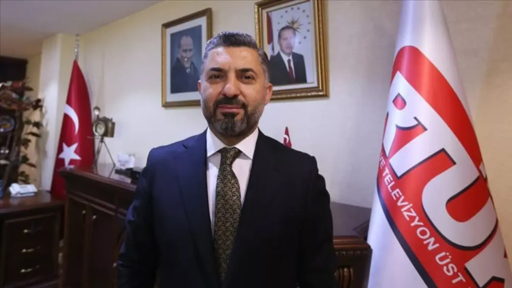 RTÜK MEDYA KURULUŞLARINI UYARDI