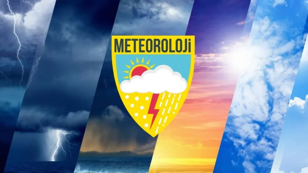 METEROLOJİ