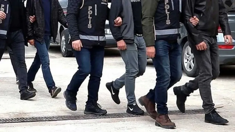 SİBER SUÇLARA DARBE  