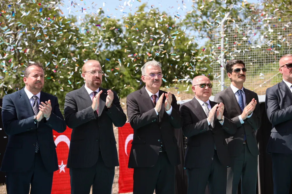 BURSA