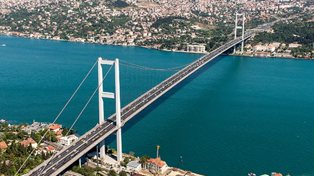 KURBAN BAYRAMINDA OTOYOLLAR VE KÖPRÜ GEÇİŞLERİ ÜCRETSİZ