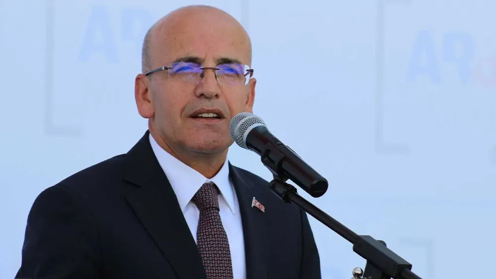 EKONOMİDE ZORLU  DÖNEM GERİDE KALDI