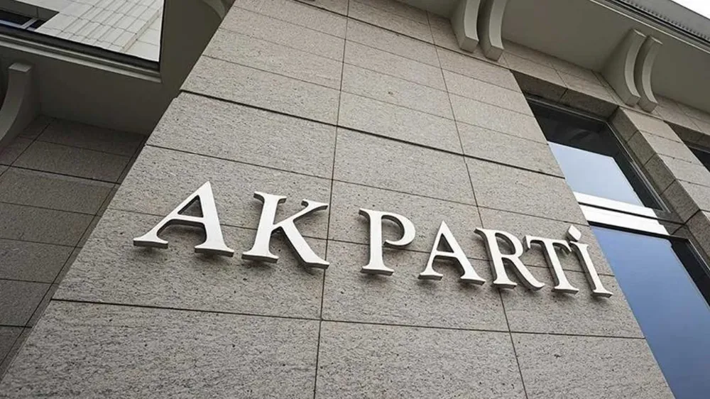 AK PARTİ