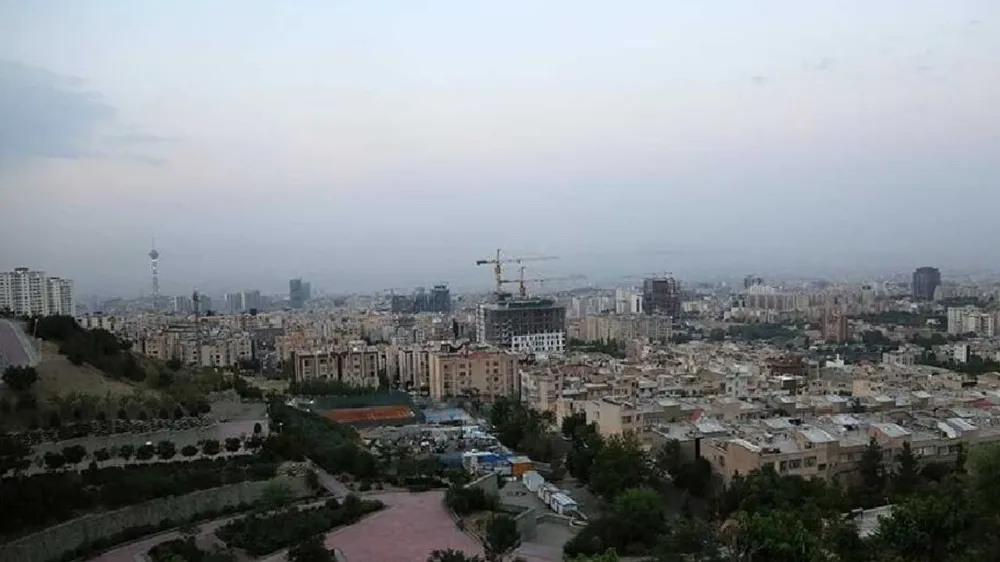 İSRAİL TEKRAR İRANI VURDU