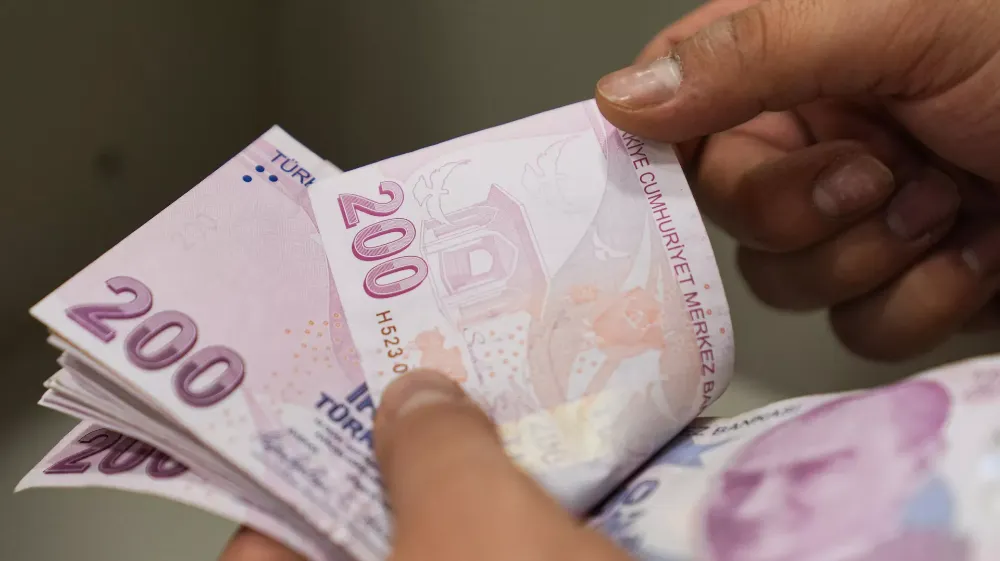 HÜKÜMETİN ZAM TEKLİFİ BELLİ OLDU