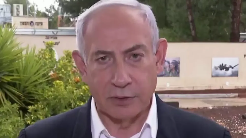 Netanyahu: İran