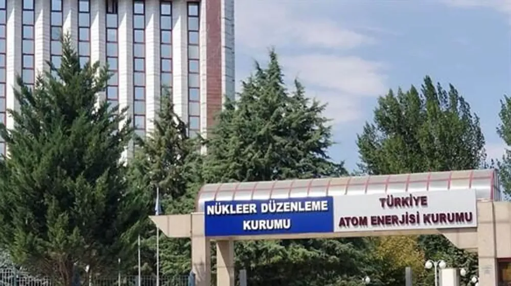 Nükleer Düzenleme Kurumu: Türkiye