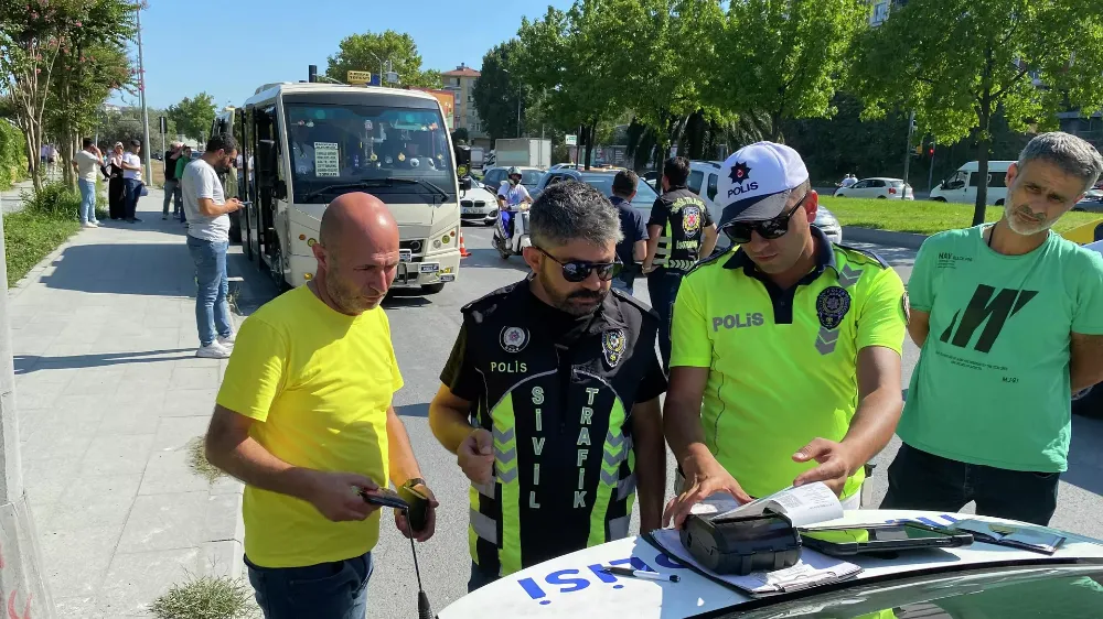 SOSYAL MEDYADA PAYLAŞANLAR DİKKAT