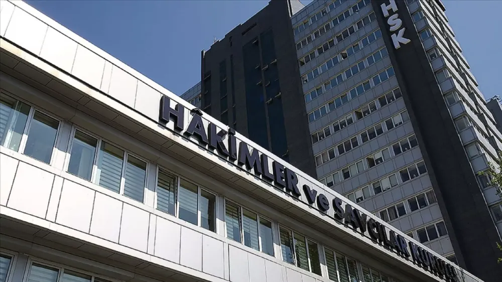 HSK KARARANAMESİ AÇIKLANDI