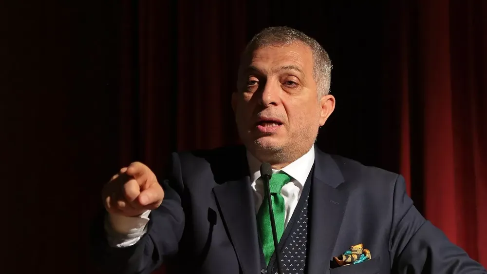 METİN KÜLÜNK