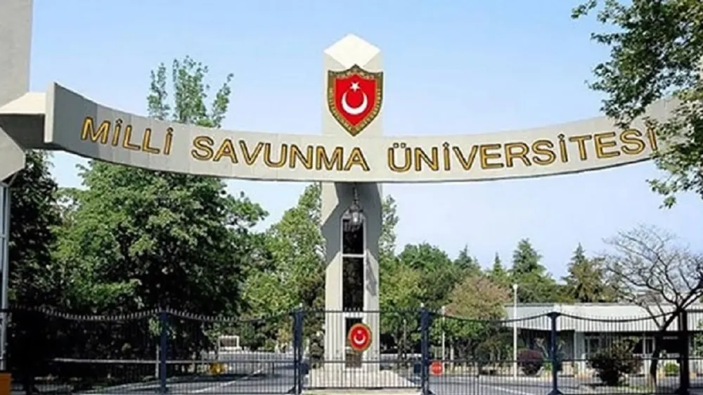 Milli Savunma Üniversitesi öğrenci temini başvuru sonuçları yayımlandı: