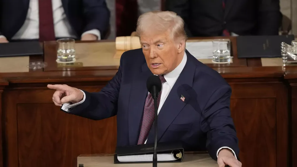 TRUMP
