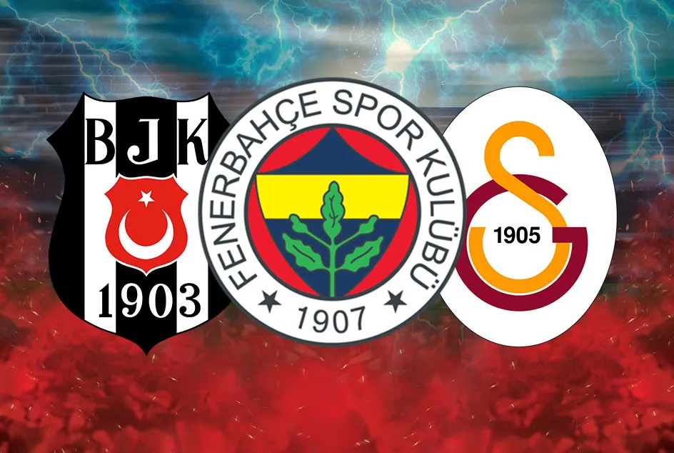 ÜÇ BÜYÜKLERDE TRANSFER HAREKETLİLİĞİ 