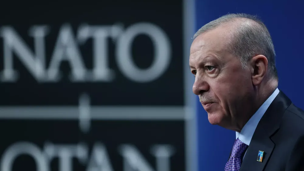 TÜRK SAVUNMA SANAYİ DÜNYA