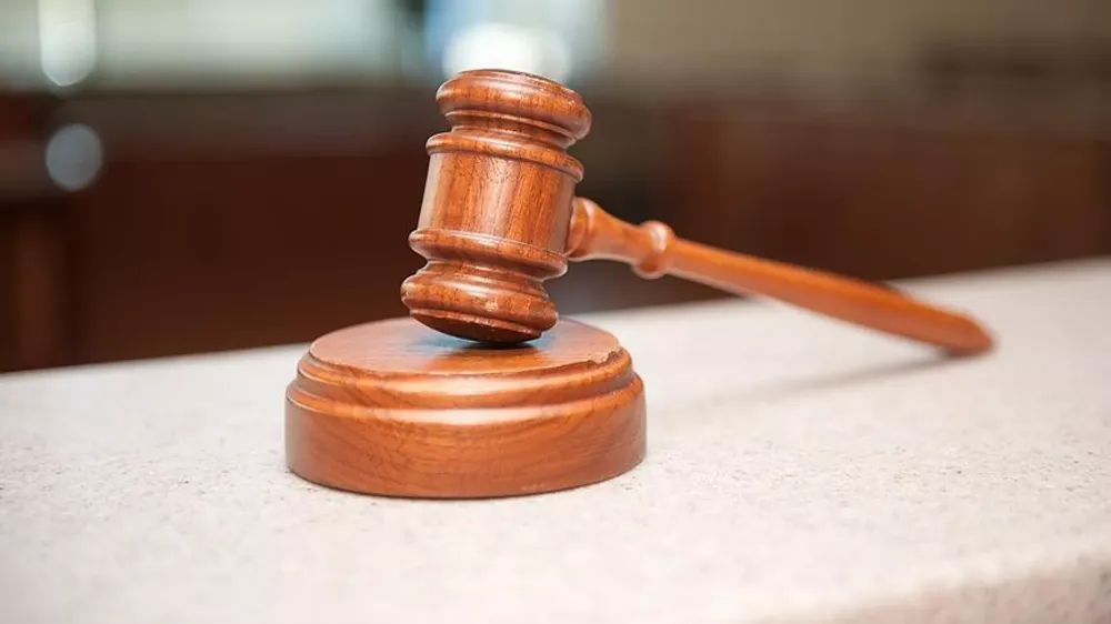 ADALET BAKANI TUNÇ 10.YARGI PAKETİNDEKİ DETAYLARI AÇIKLADI