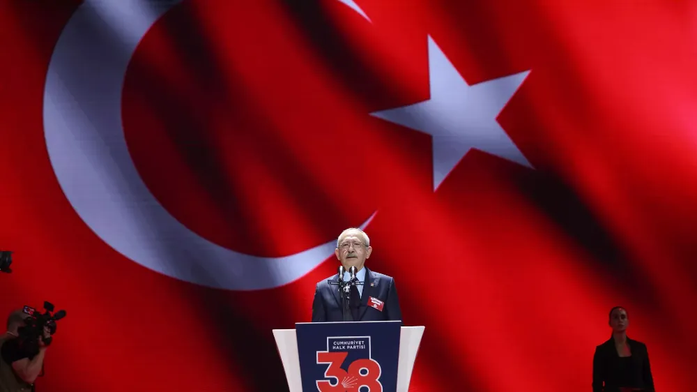 CHP