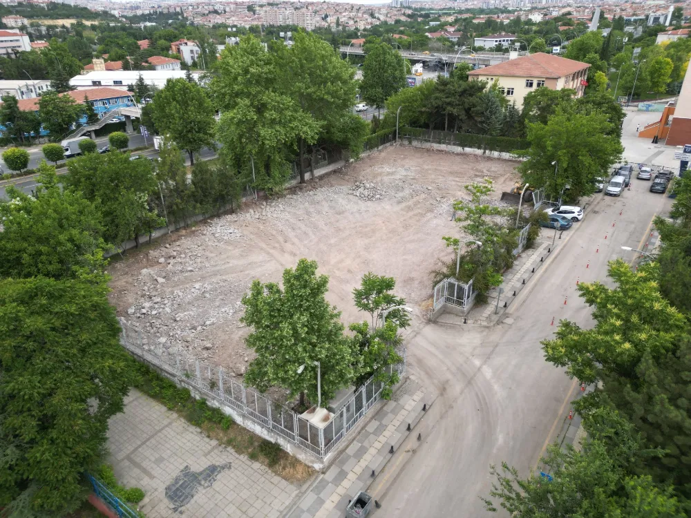 ZÜBEYDE HANIM MAHALLESİ