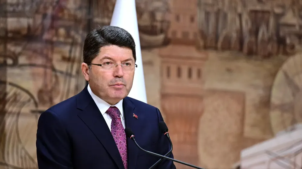 ORMAN YANGINLARI İLE İLGİLİ 17 KİŞİ GÖZALTINDA