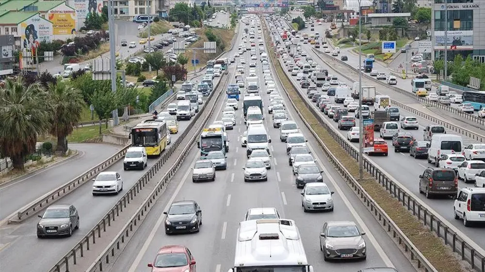 ARAÇ SAHİPLERİNİ İLGİLENDİRİYOR: BUGÜN SON GÜN
