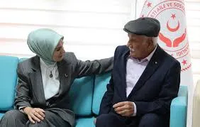 HAZİRAN AYI YAŞLI VE ENGELLİ AYLIKLARI HESAPLARDA