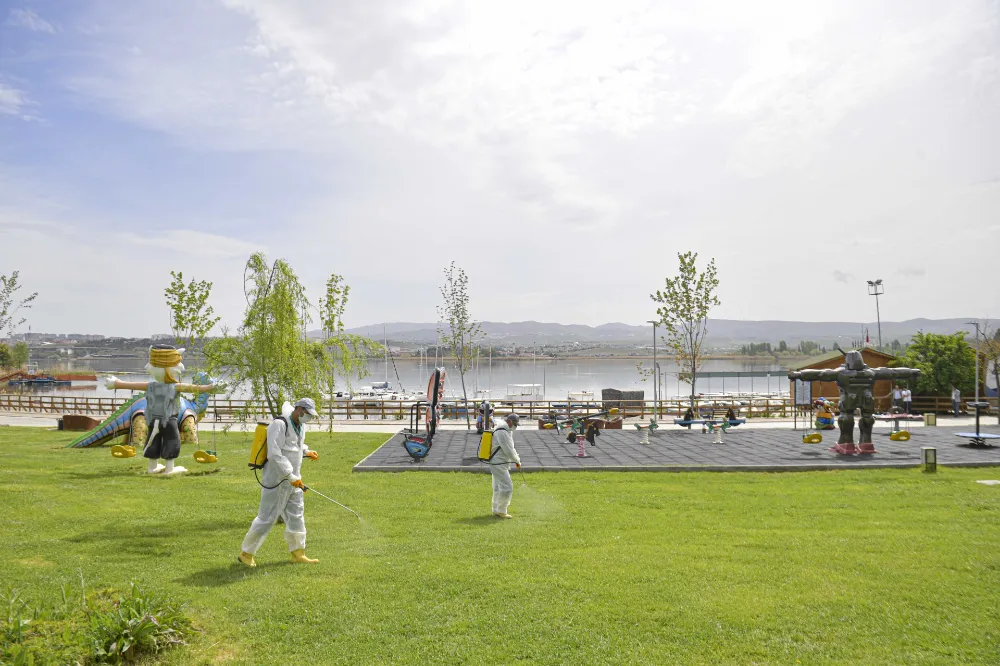 BAŞKENT