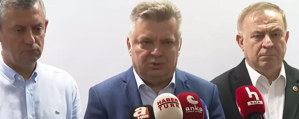 FERDİ ZEYREK