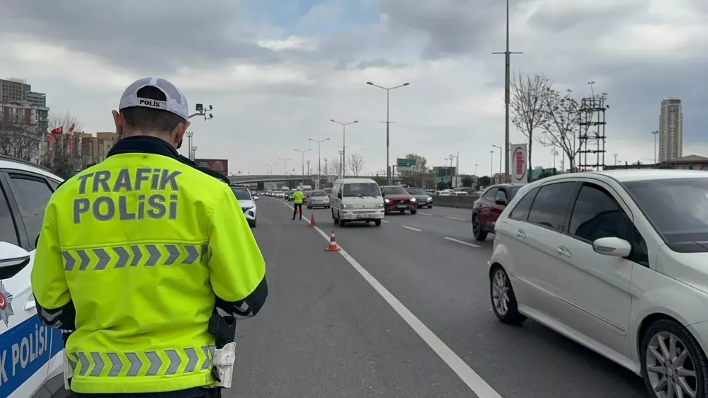 YENİ TRAFİK CEZALARI EL YAKIYOR