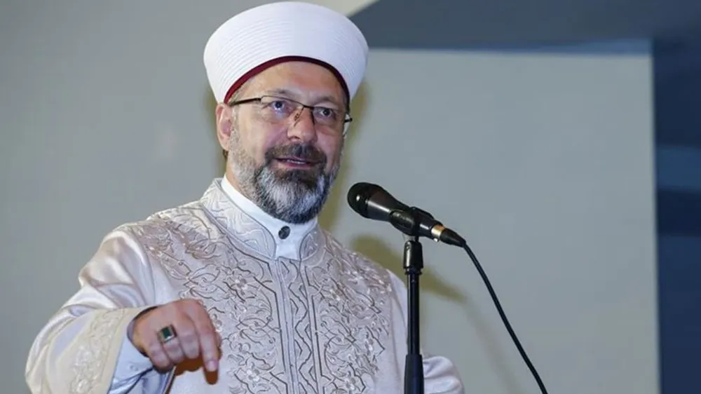 DİYANET