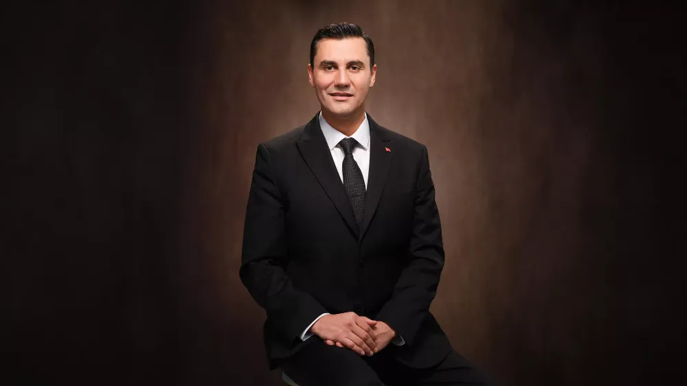 MANİSA BÜYÜKŞEHİR BELEDİYE BAŞKANI FERDİ ZEYREK HAYATINI KAYBETTİ