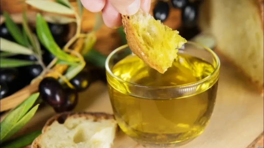 TÜRK ZEYTİNİ VE YAĞI AVUSTRALYA