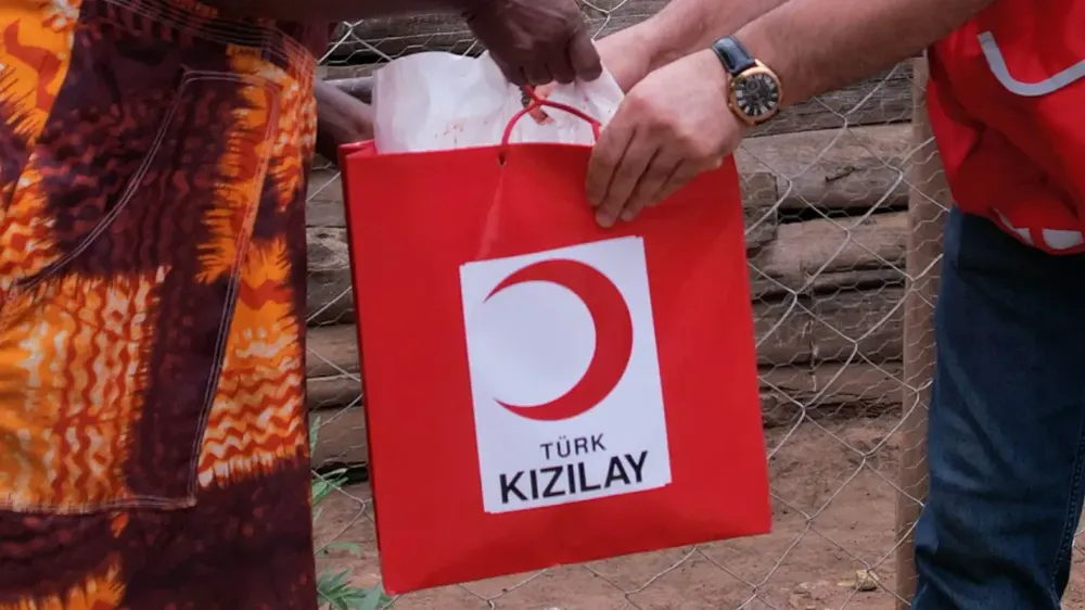 TÜRK KIZILAY