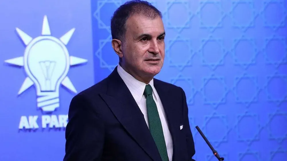 CUMHURBAŞKANI ERDOĞAN HAFTAYA DEM İLE GÖRÜŞECEK 