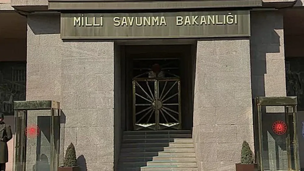 MSB: 12 ŞEHİDİMİZ İÇİN TAHKİKAT BAŞLATILDI
