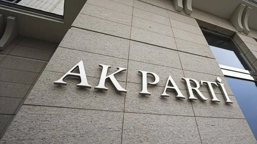 AK PARTİ