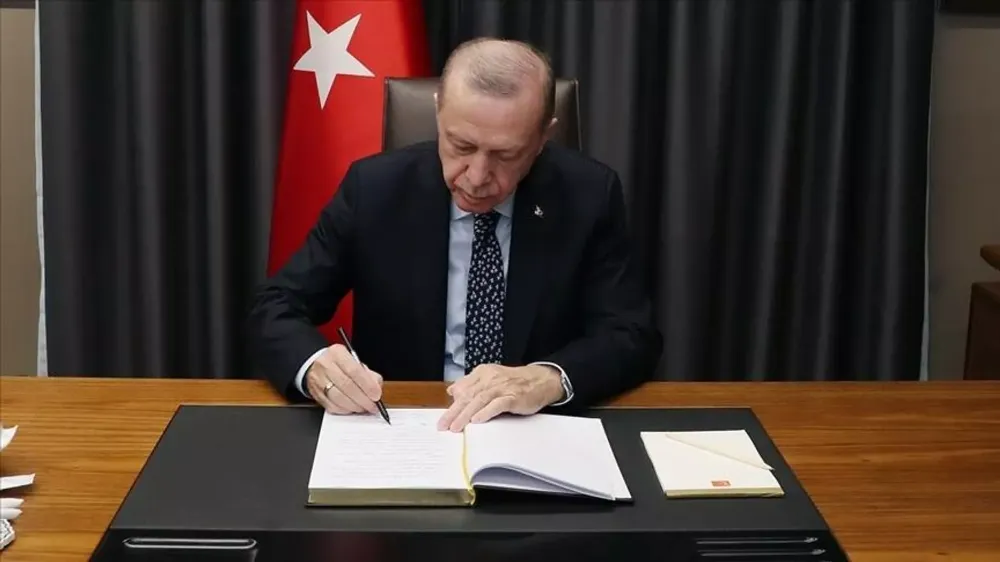 YENİ ATAMALAR RESMİ GAZETE