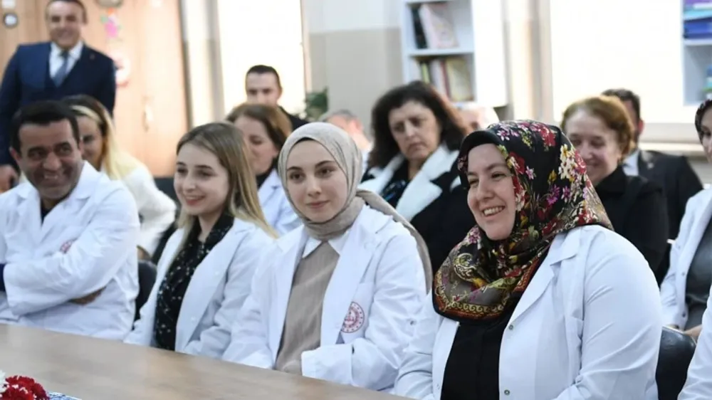 ÖĞRETMENLERİN İLLER ARASI YER DEĞİŞTİRME BAŞVURULARI 18  TEMMUZ