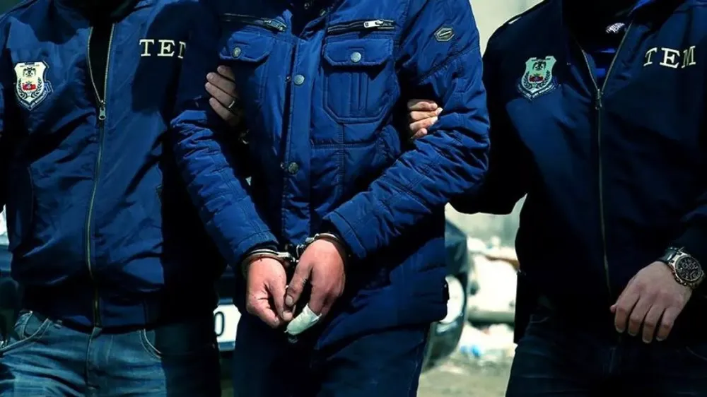 MİT VE POLİS